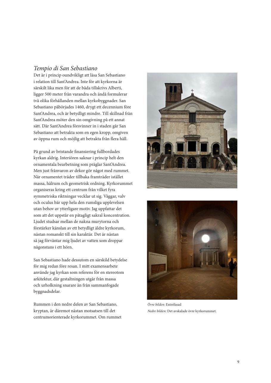 Mantova, sida 9