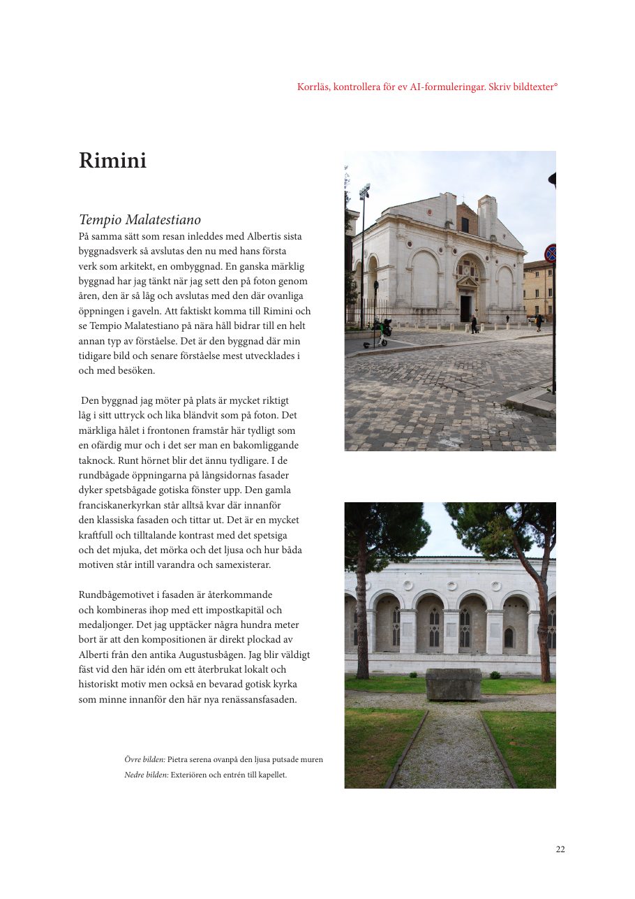 Rimini, sida 22